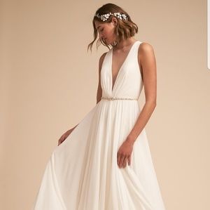 Conrad Gown
